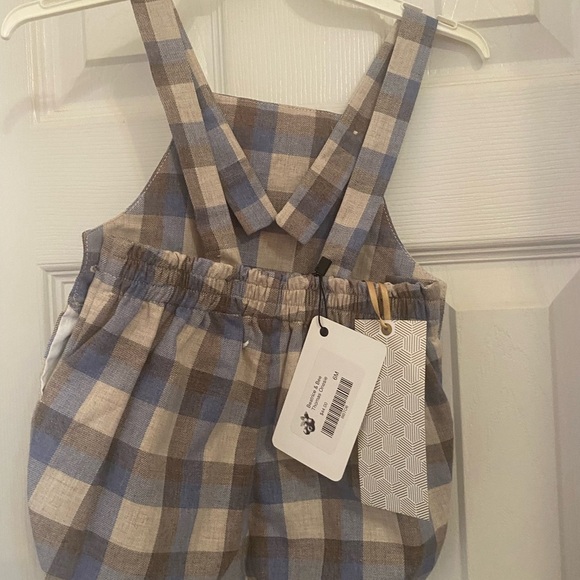 NWT Beatrice & Bee Jon Jon - Picture 5 of 7